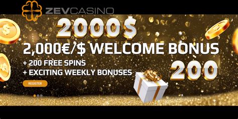  zev casino free spins